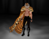 tiger cloak