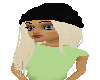 missmaya blond + bonnet