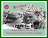 teenager in love