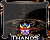 Thanos Particles V.01