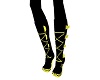 Spike Boots *yst*