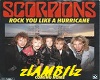Rock You Like a Hurrican