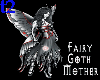 Fairy Goth Mother