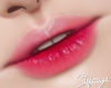 S Lipstick Alessa Pink 1