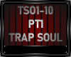 TRAO SOUL 1-2