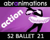 Ballet Dance S2/21