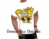 bart simpson t-shirt