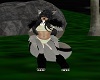 Aries Wolf Fur F V1