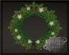 C3-Juy Hol CH Wreath