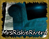 (RR) shy kiss couch