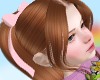 Donna ginger