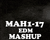 MASHUP EDM