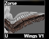 Zorse Wings V1