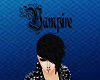 Sing Head Vampire