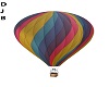 Hot Air Balloon 3