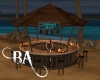 (BA) Island Bar
