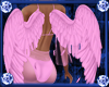 SH Angelic Wings Pink