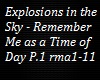 Explosions in the Sky P1