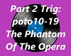 2 - Phantom Of The Opera