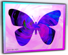 VU+ Butterfly Purple Art