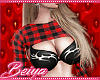 BEi Cargo set plaid
