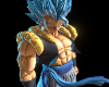 Gogeta Blue