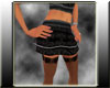 Sensual Lace Black Skirt