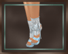 CH - frostwork - heels