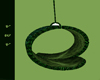 Loop Swing green