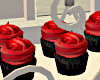 Valentine Cupcake Tray