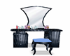 MIDNIGHTSTAR. VANITY