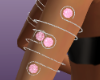 ltpink right armband