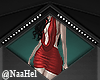 [NAH] Dress red