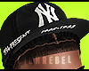Yankees Limited Fitted