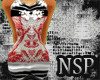 NSP Hot Elegant dress