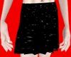 Black skirt/SP