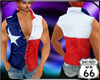SD Texas Flag Shirt