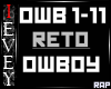 ReTo - Owboy