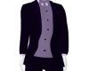 TL Blue Suit