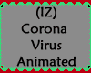 IZ  Virus Animated