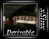Derivable Cottage Sofa 3