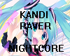 (KR) Kandi Raver