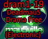 Deadmau5 - Drama Free