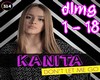 Kanita - Don't Let Me Go