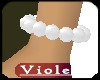 (V)Pearl Bracelet right