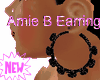 Amie B Sparkle Earring