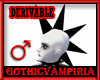 GV Derivable Punk [M]