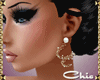 C| Eleganza Earrings