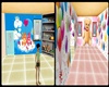 ¡A TWO OOMS NURSERY