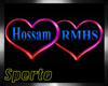 Hossam - RMHS